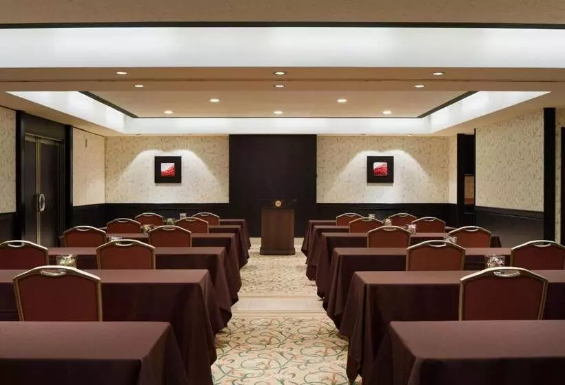 Otel Sheraton Grande Tokyo Bay