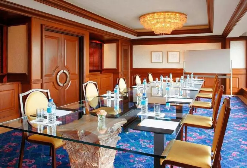 Otel Sheraton Grande Tokyo Bay