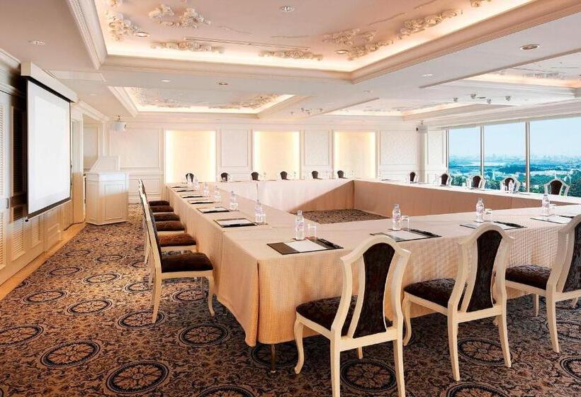 فندق Sheraton Grande Tokyo Bay