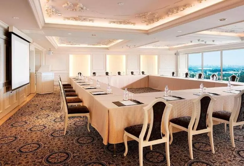 Otel Sheraton Grande Tokyo Bay