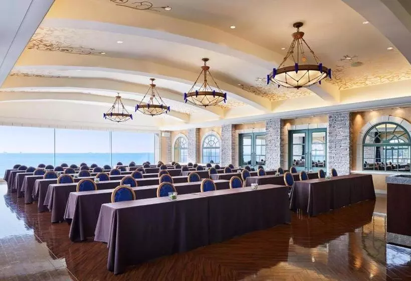 Otel Sheraton Grande Tokyo Bay