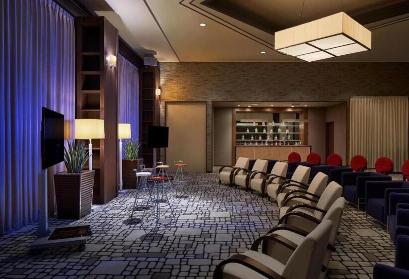 فندق Sheraton Grande Tokyo Bay