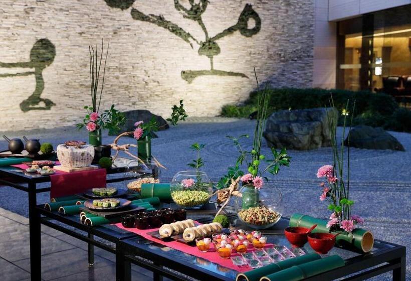 فندق Sheraton Grande Tokyo Bay