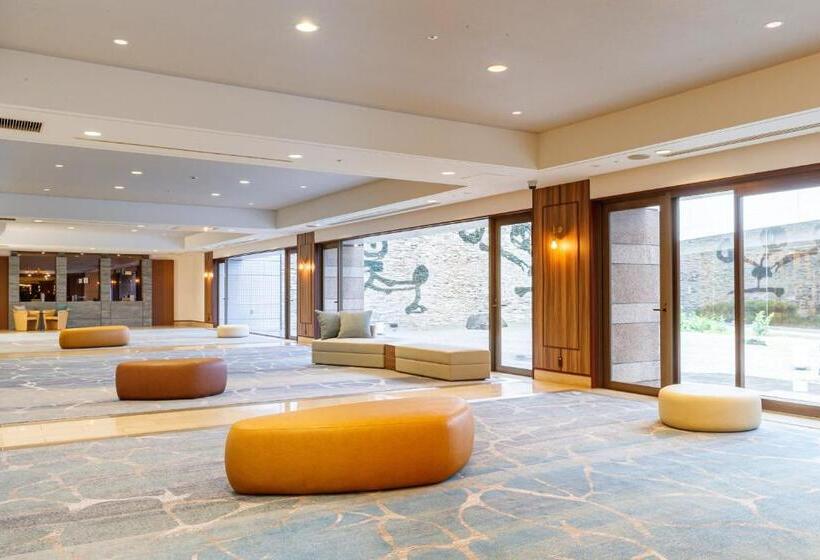 فندق Sheraton Grande Tokyo Bay