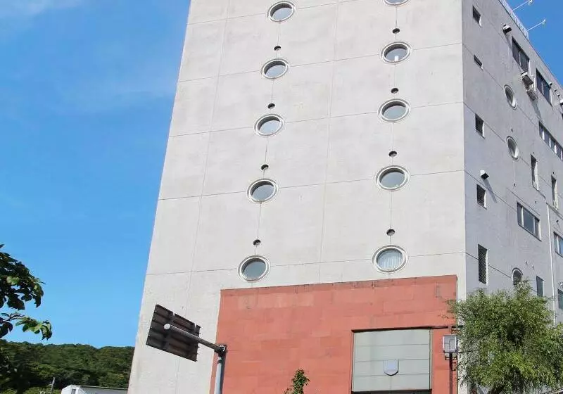 Отель Sports Palko