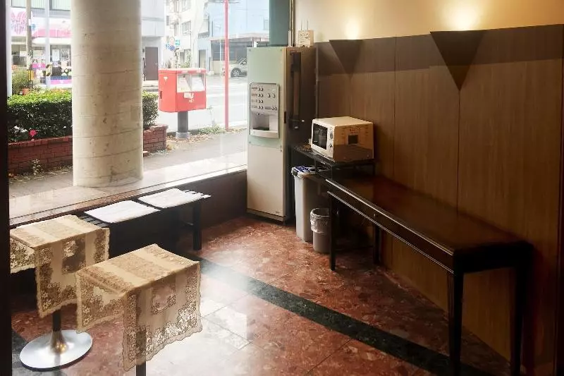 Отель Sports Palko