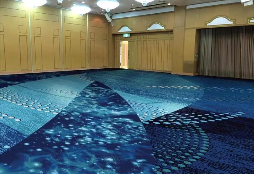 בית מלון כפרי Sunroute Sano