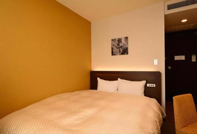 בית מלון כפרי Sunroute Sano