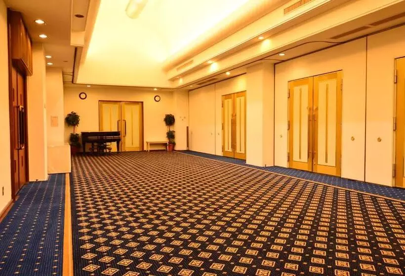 בית מלון כפרי Sunroute Sano