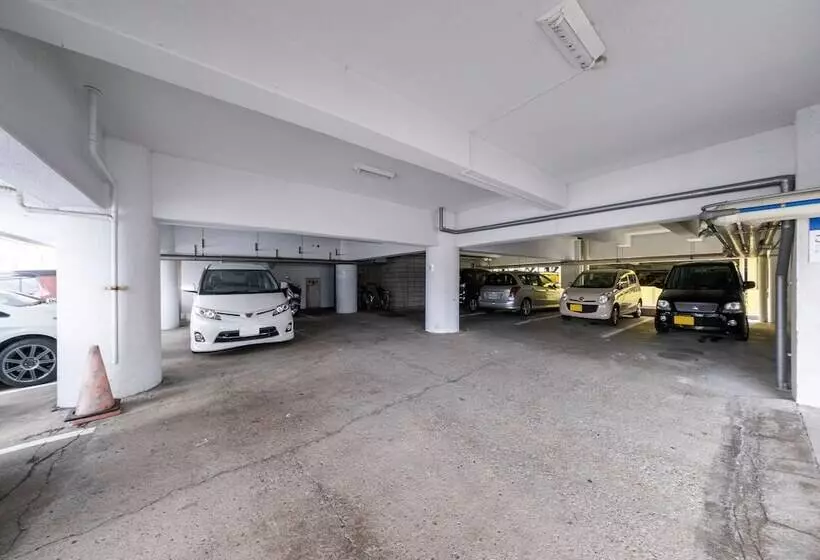 Tabist Hotel Tetora Hakodate Station