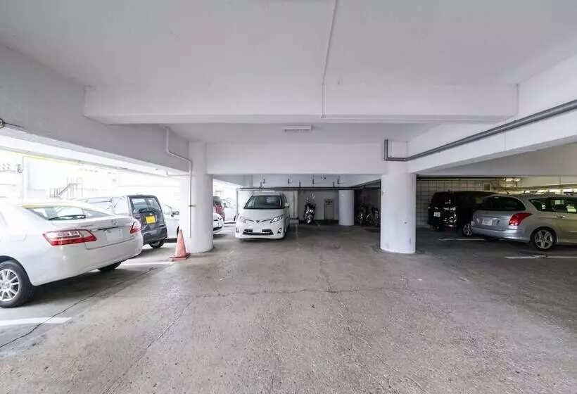 Tabist Hotel Tetora Hakodate Station