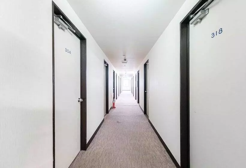 Tabist Hotel Tetora Hakodate Station