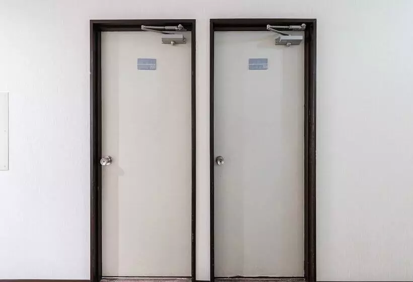 Tabist Hotel Tetora Hakodate Station