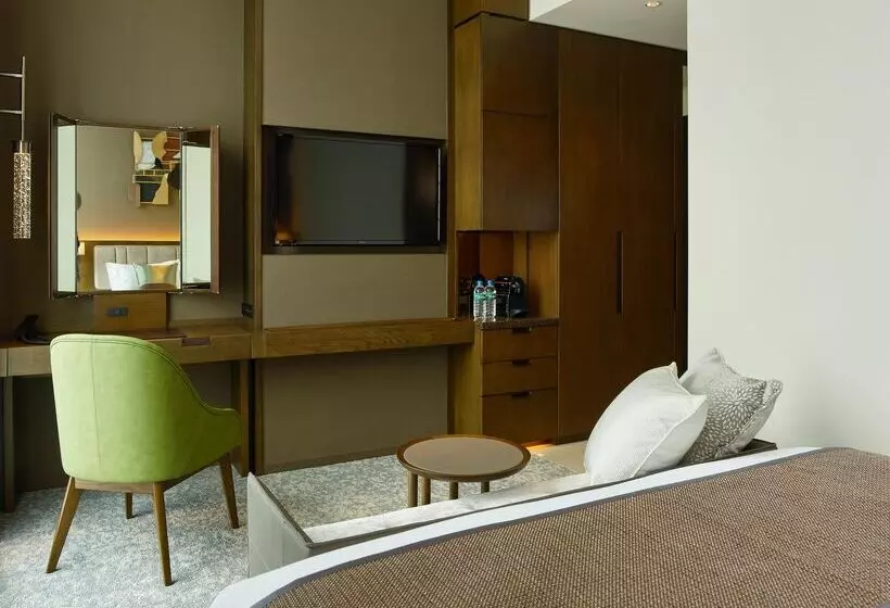 酒店 The Celestine Ginza