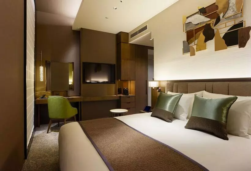 酒店 The Celestine Ginza