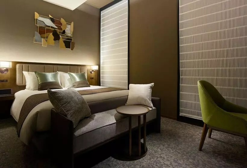 酒店 The Celestine Ginza