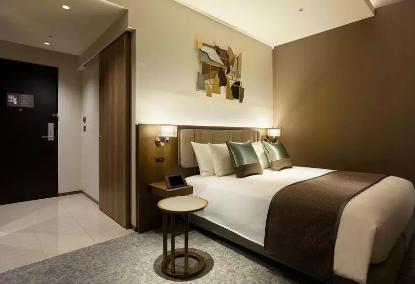 酒店 The Celestine Ginza