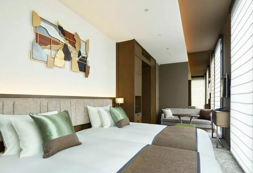 酒店 The Celestine Ginza