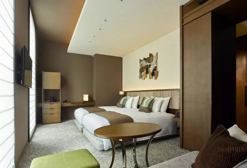 酒店 The Celestine Ginza