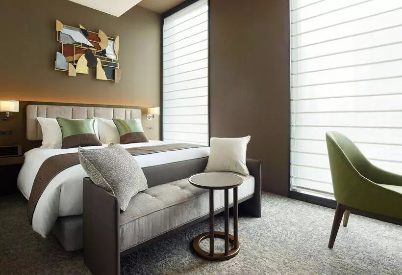 酒店 The Celestine Ginza