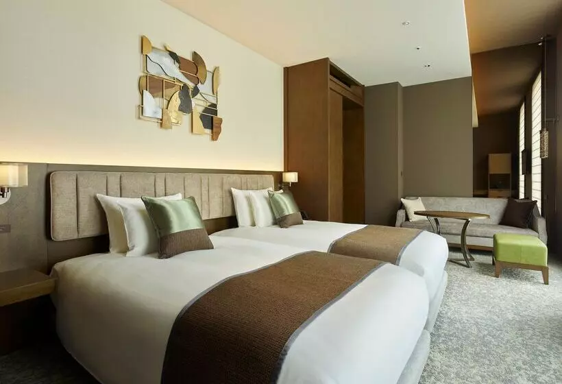 酒店 The Celestine Ginza