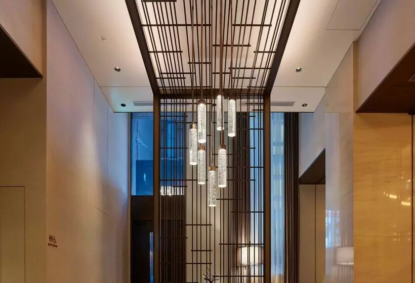 酒店 The Celestine Ginza