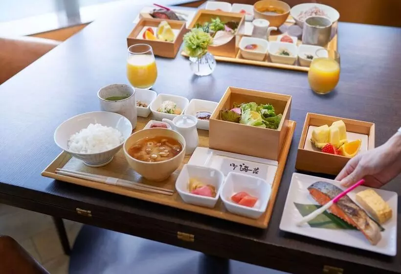 酒店 The Celestine Ginza