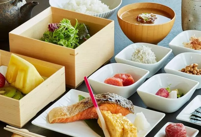 酒店 The Celestine Ginza