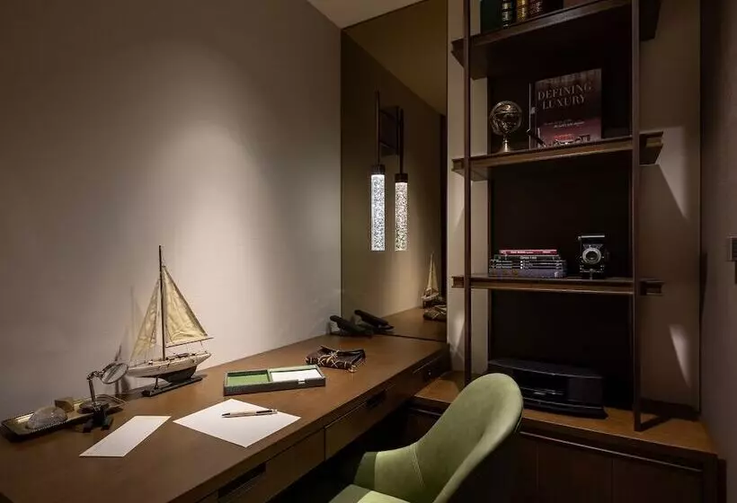 酒店 The Celestine Ginza