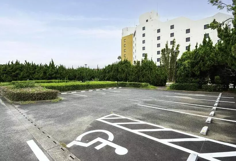 Hotel The Luigans Spa And Resort