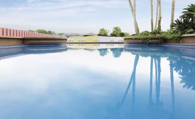 Hotel The Luigans Spa And Resort