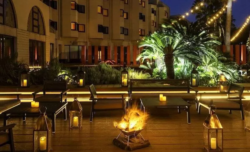 Hotel The Luigans Spa And Resort