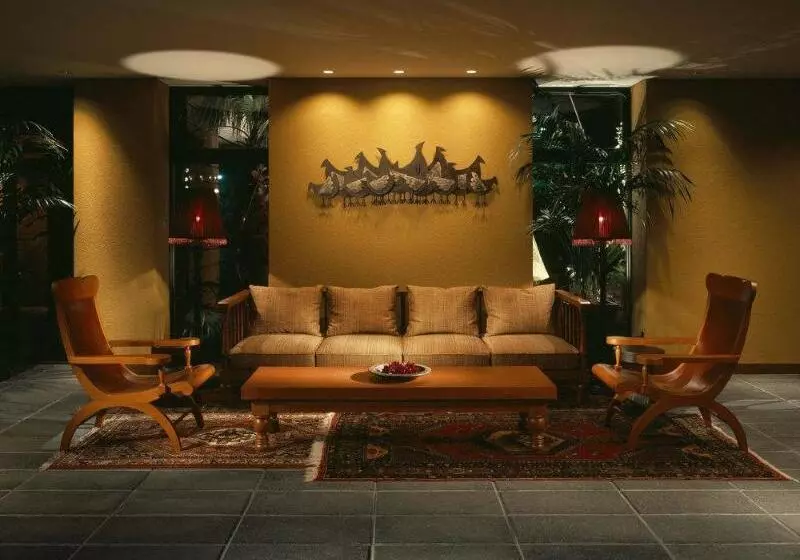 Hotel The Luigans Spa And Resort