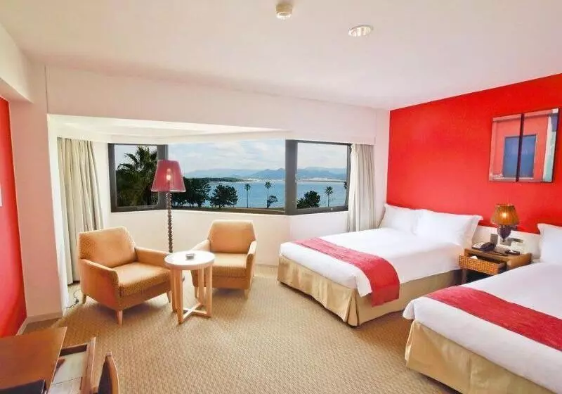 Hotel The Luigans Spa And Resort