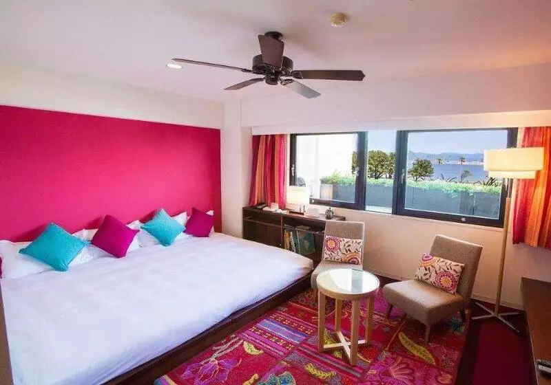 Hotel The Luigans Spa And Resort