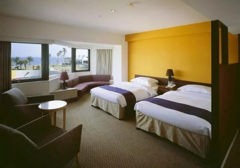 Hotel The Luigans Spa And Resort