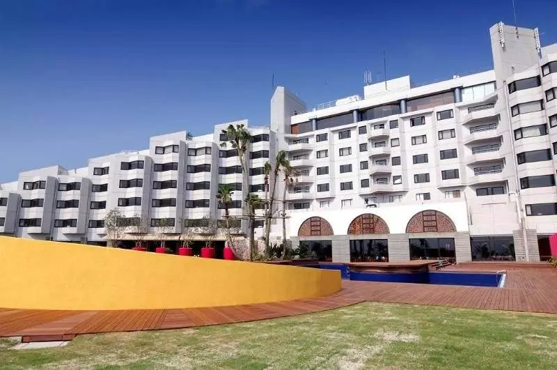 Hotel The Luigans Spa And Resort