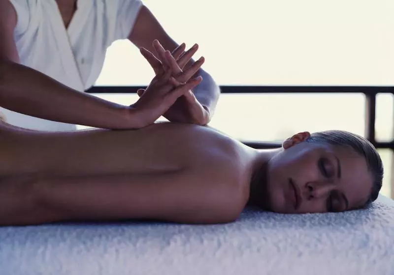 Hotel The Luigans Spa And Resort