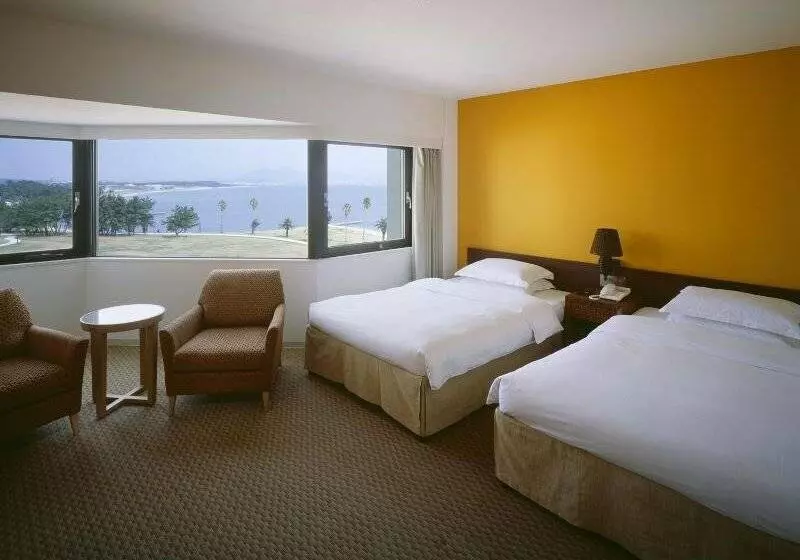 Hotel The Luigans Spa And Resort