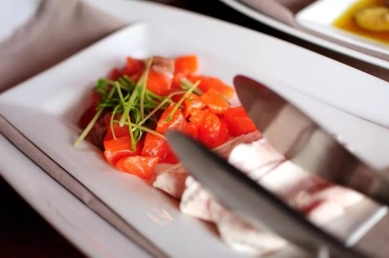 Hotel The Luigans Spa And Resort