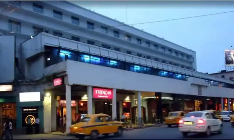 هتل The Park Kolkata