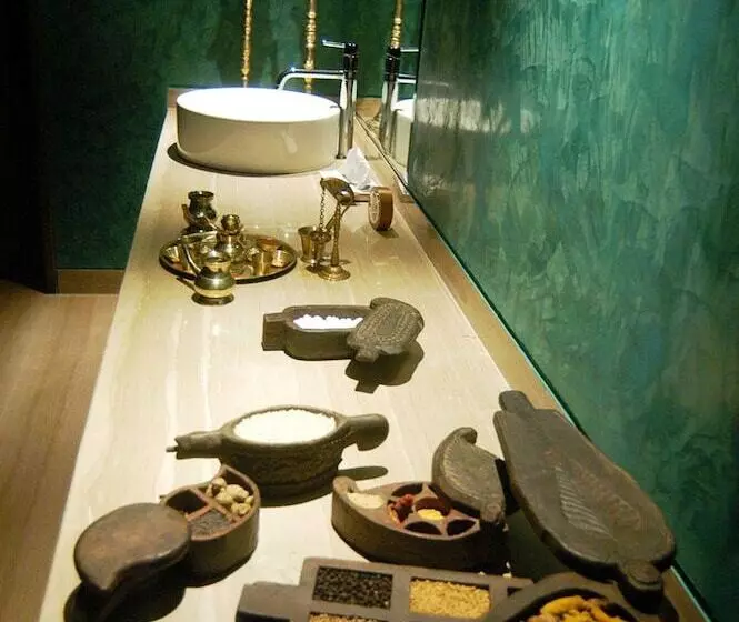 هتل The Park Kolkata