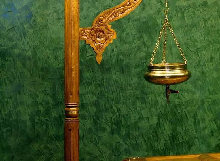 هتل The Park Kolkata