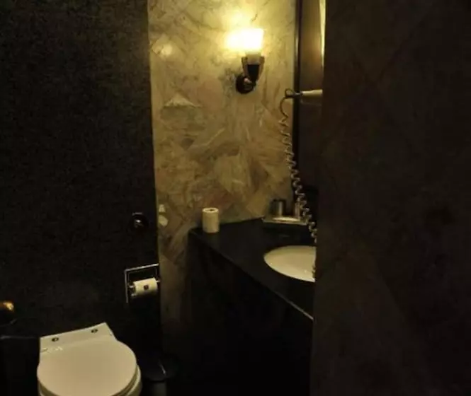 هتل The Park Kolkata