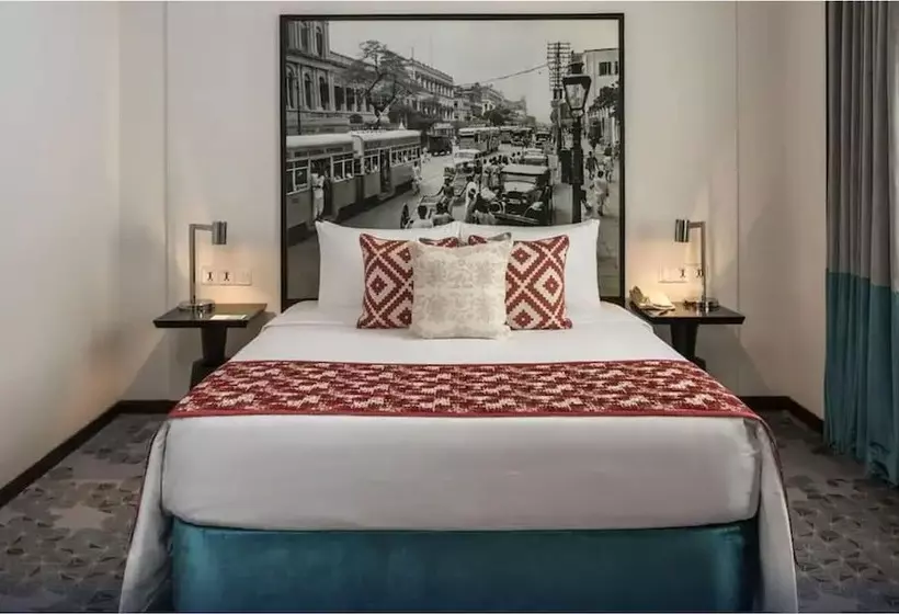 هتل The Park Kolkata