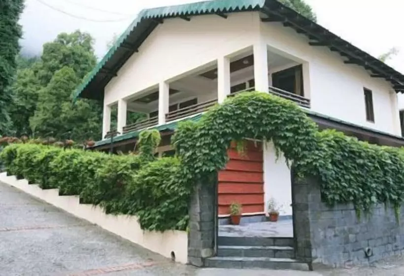 호텔 Vikram Vintage Inn