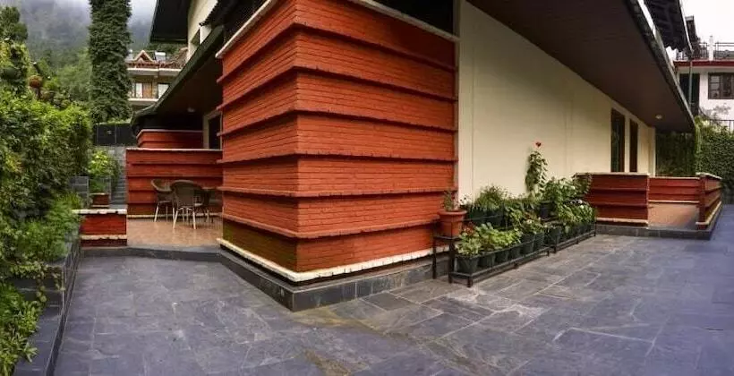 호텔 Vikram Vintage Inn