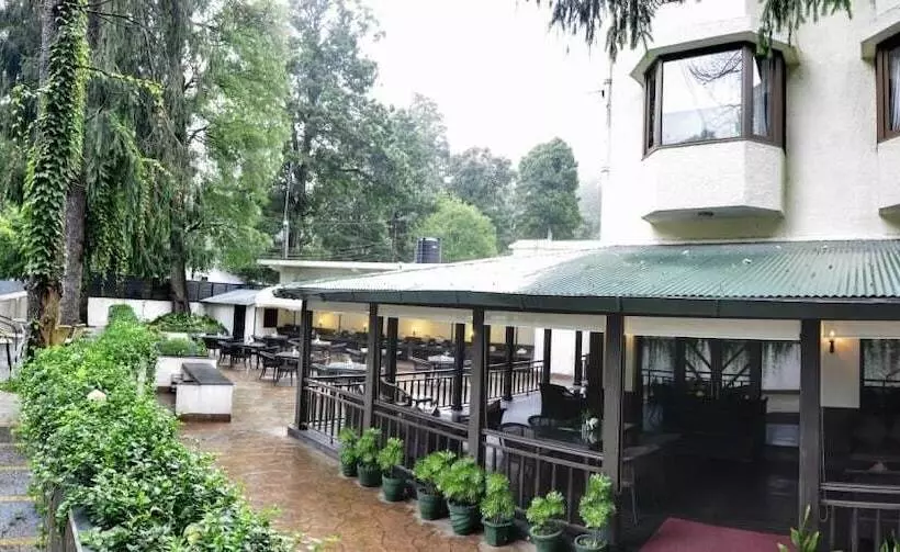 호텔 Vikram Vintage Inn