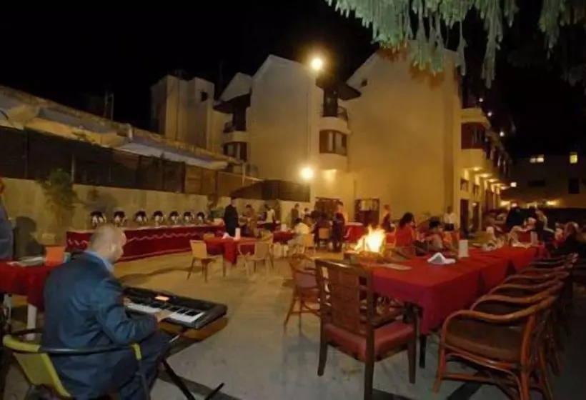 호텔 Vikram Vintage Inn