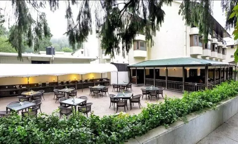 호텔 Vikram Vintage Inn